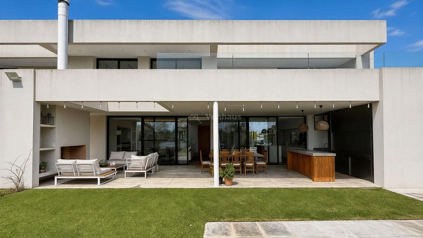 Casa en Viñedos de la Tahona, propiedad 295538 -Imagen 13