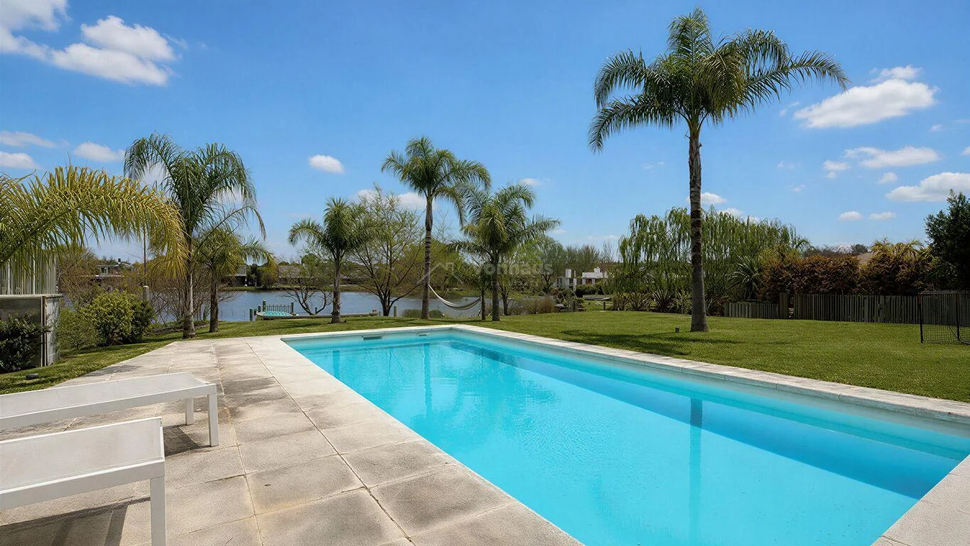 Casa en Viñedos de la Tahona, propiedad 295538 -Imagen 14