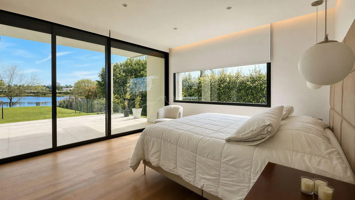 Casa en Viñedos de la Tahona, propiedad 295538 -Imagen 16