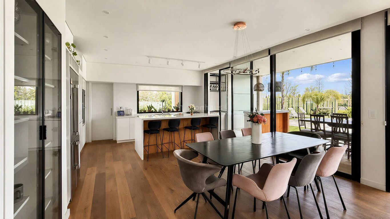 Casa en Viñedos de la Tahona, propiedad 295538 -Imagen 4
