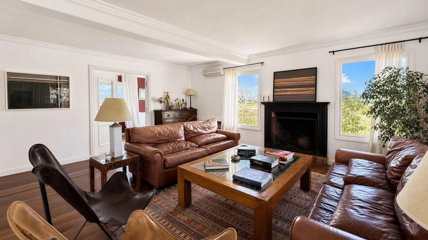 Casa en Lomas de la Tahona, propiedad 295607 -Imagen 2