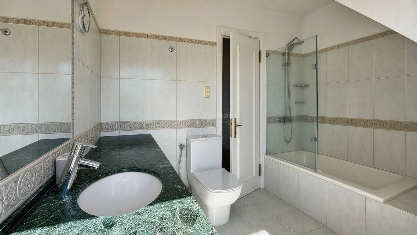 Casa en Lomas de la Tahona, propiedad 295607 -Imagen 13