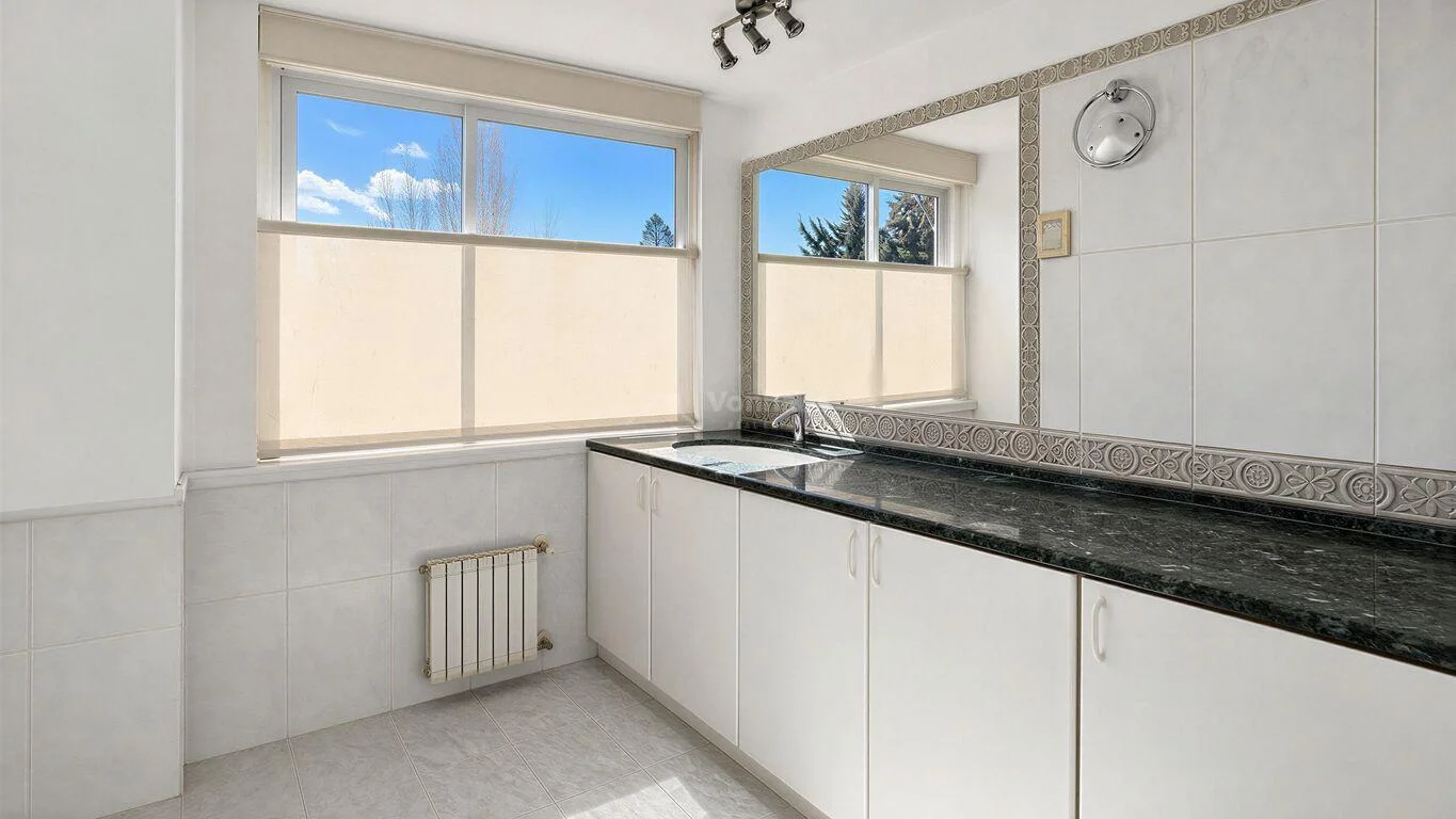 Casa en Lomas de la Tahona, propiedad 295607 -Imagen 16