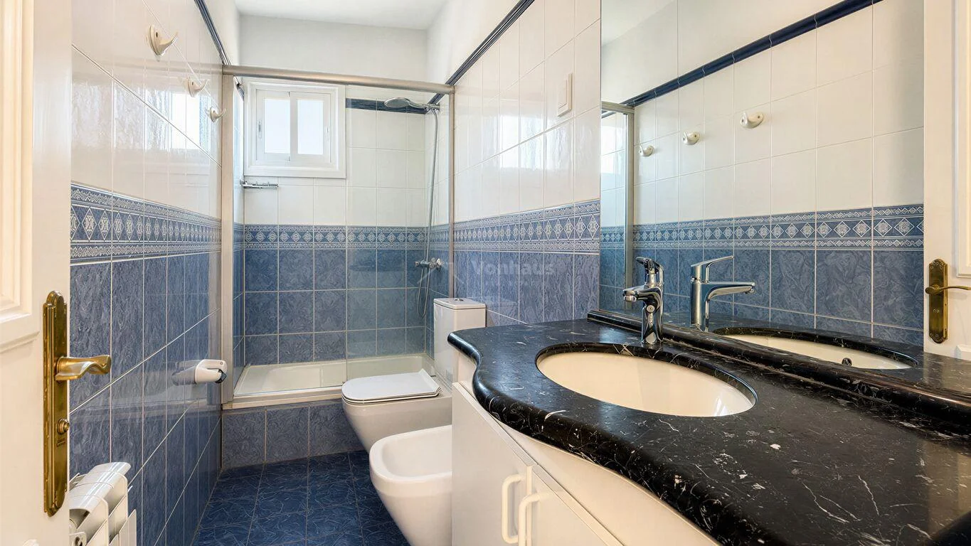 Casa en Lomas de la Tahona, propiedad 295607 -Imagen 18