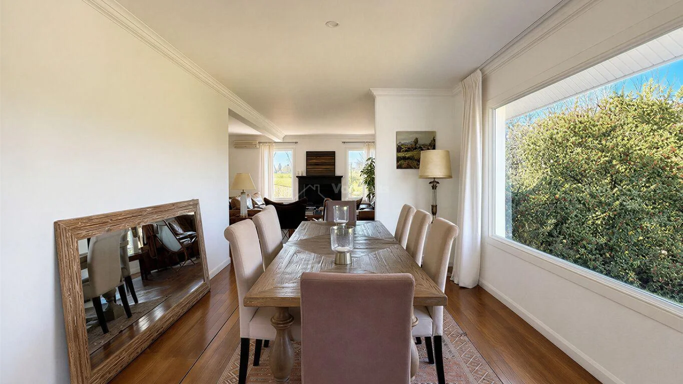 Casa en Lomas de la Tahona, propiedad 295607 -Imagen 3