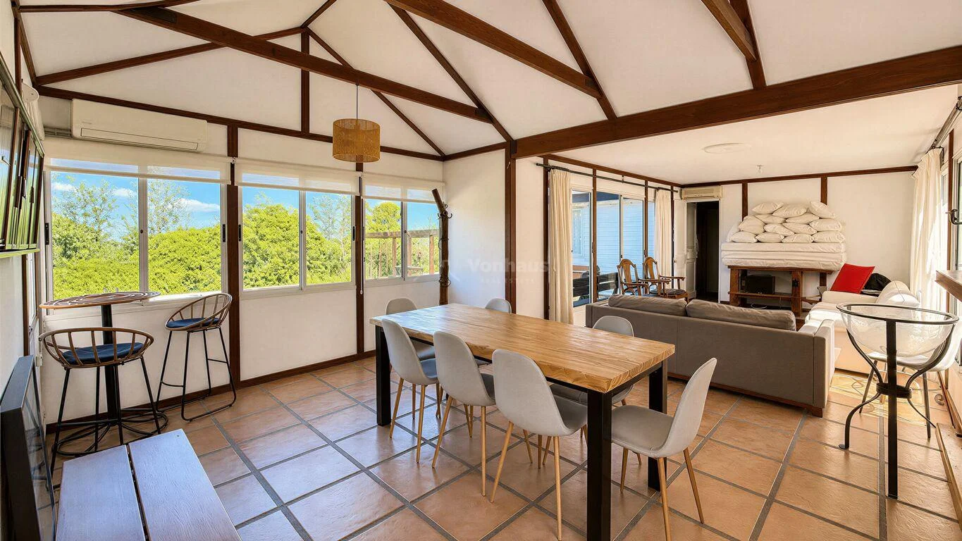 Casa en Lomas de la Tahona, propiedad 295607 -Imagen 21