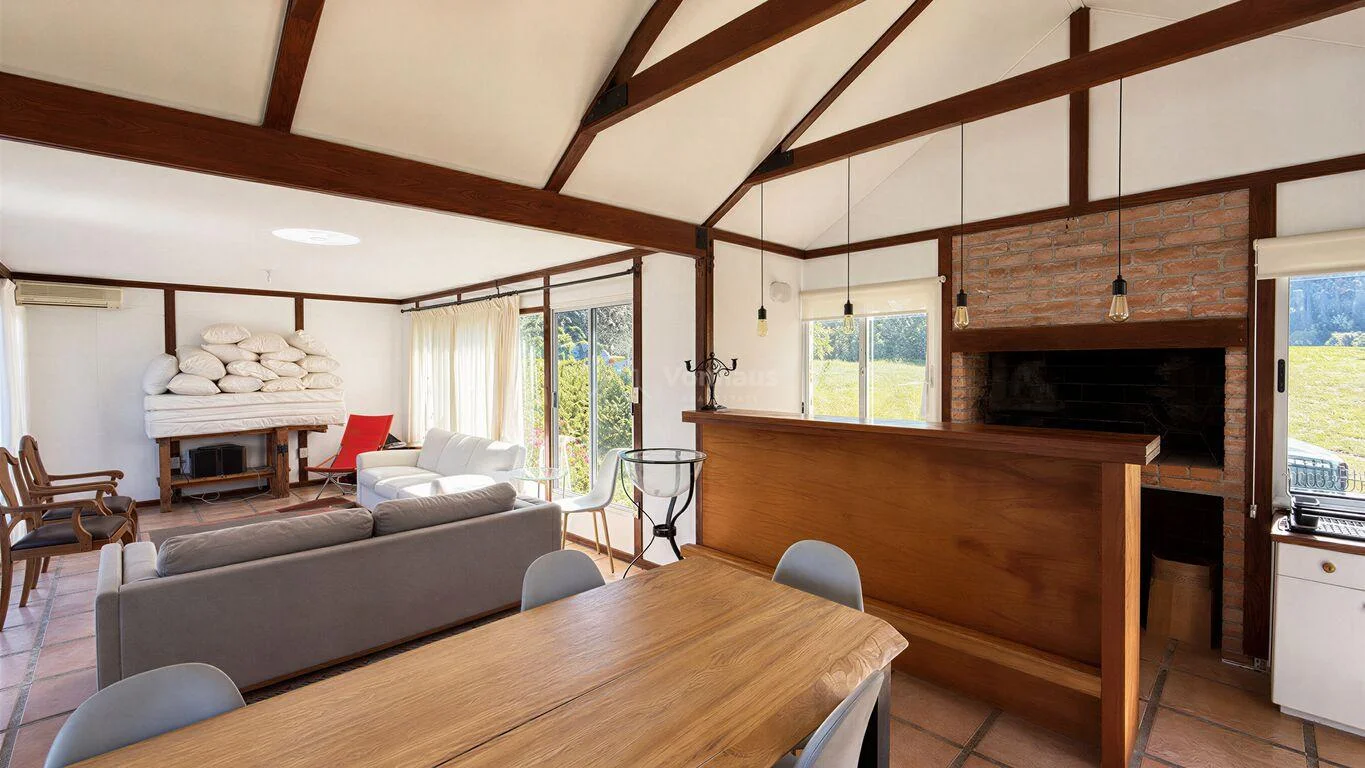 Casa en Lomas de la Tahona, propiedad 295607 -Imagen 22