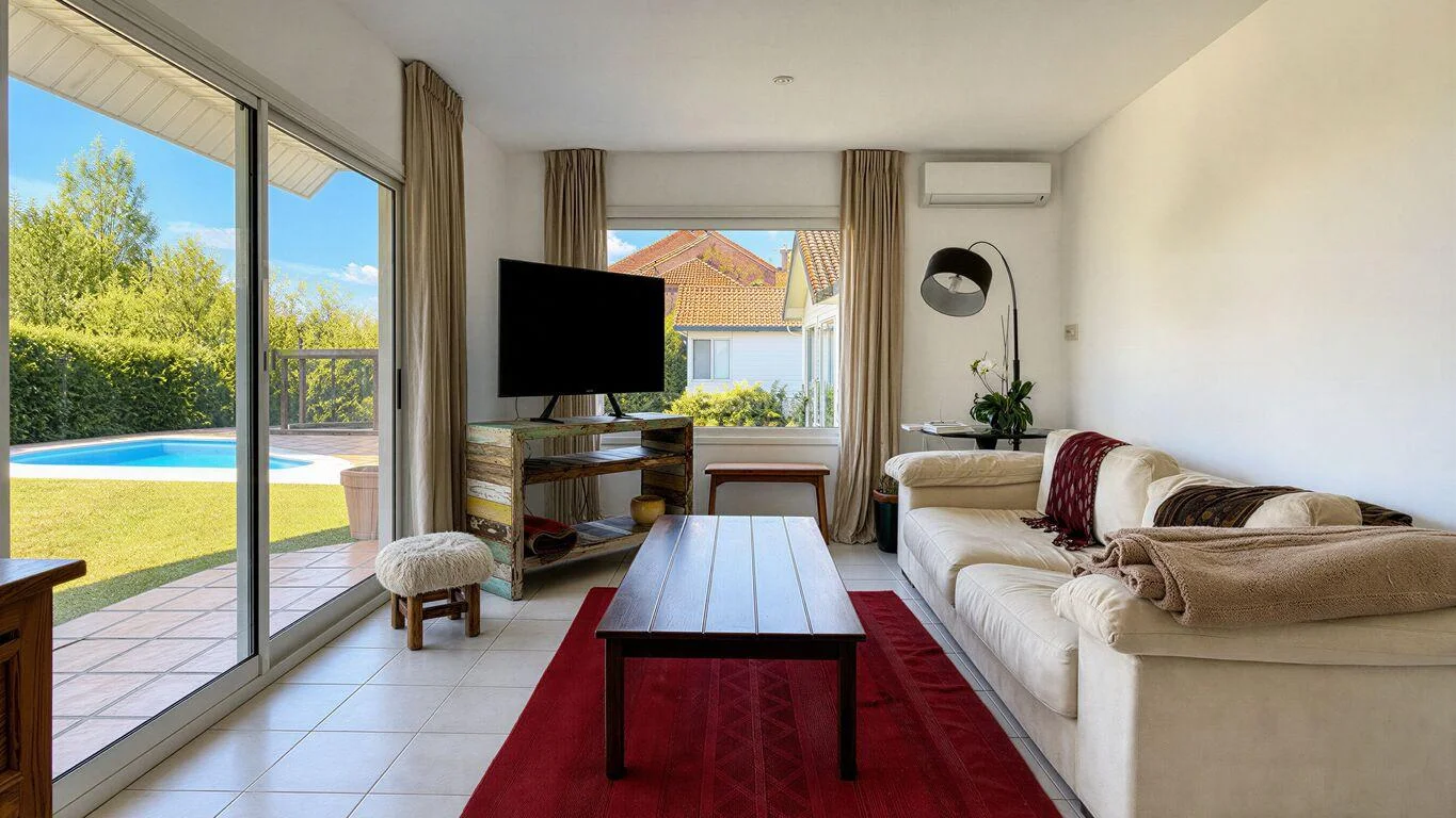 Casa en Lomas de la Tahona, propiedad 295607 -Imagen 4