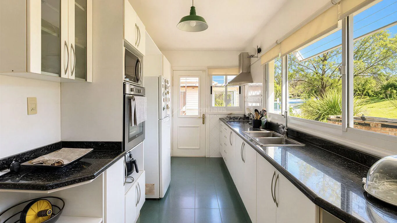 Casa en Lomas de la Tahona, propiedad 295607 -Imagen 5