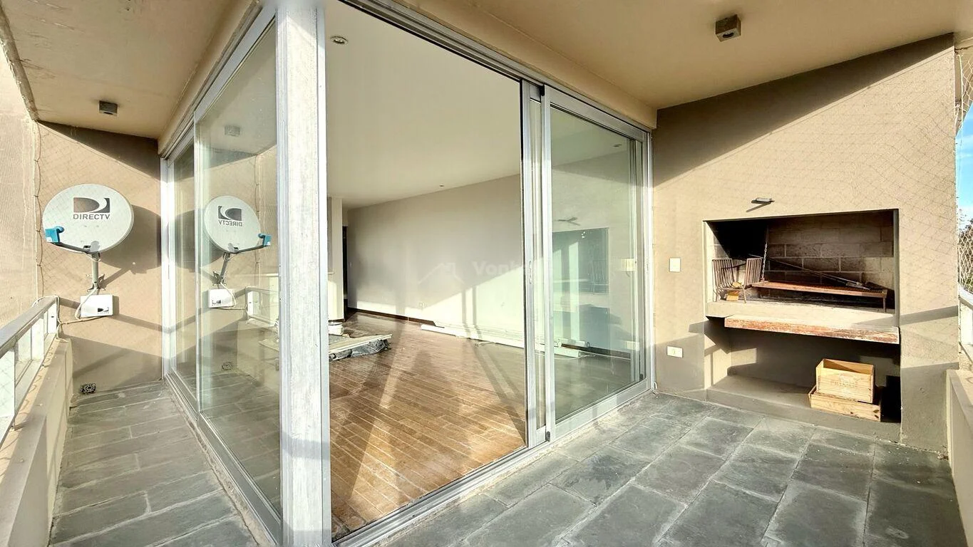 Apartamento en Av. de las Americas, propiedad 298539 -Imagen 11