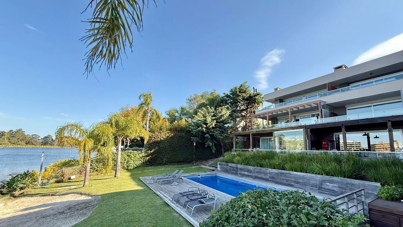 Apartamento en Av. de las Americas, propiedad 298539 -Imagen 12