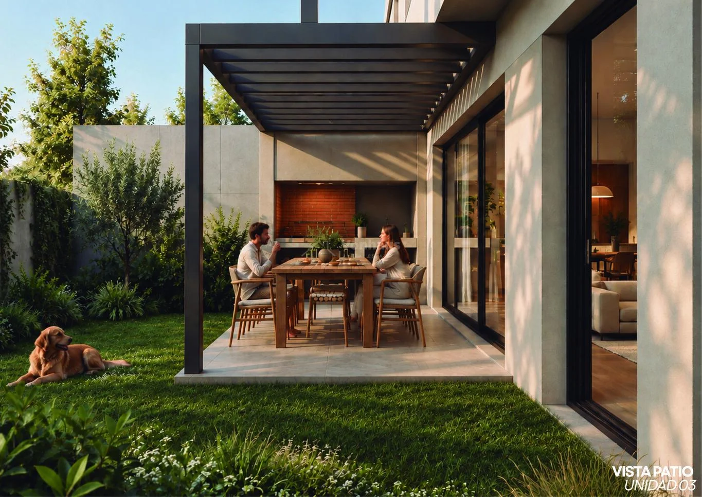 Casa en Parque Miramar, propiedad 299686 -Imagen 11