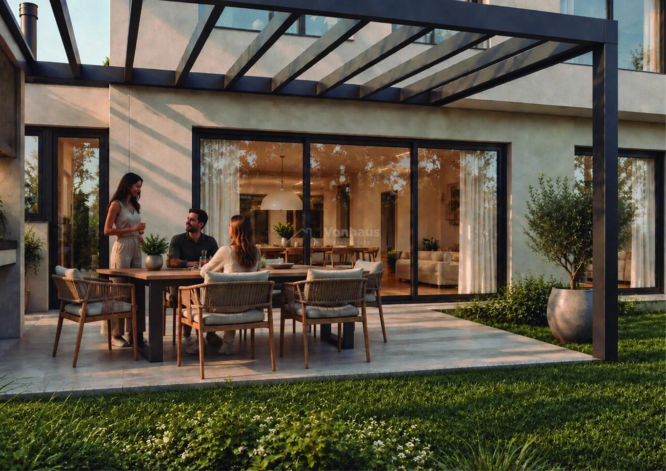 Casa en Parque Miramar, propiedad 299686 -Imagen 12