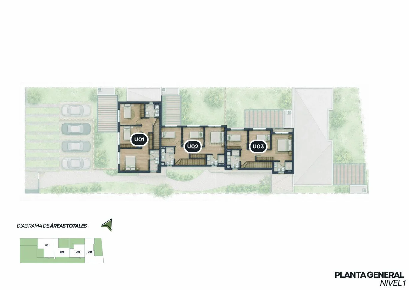 Casa en Parque Miramar, propiedad 299686 -Imagen 5