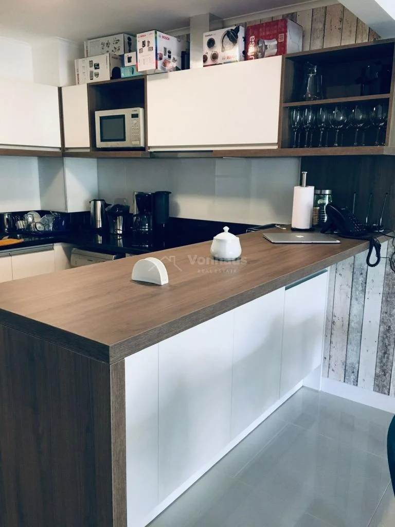 Apartamento en Solanas, propiedad 33903 -Imagen 3