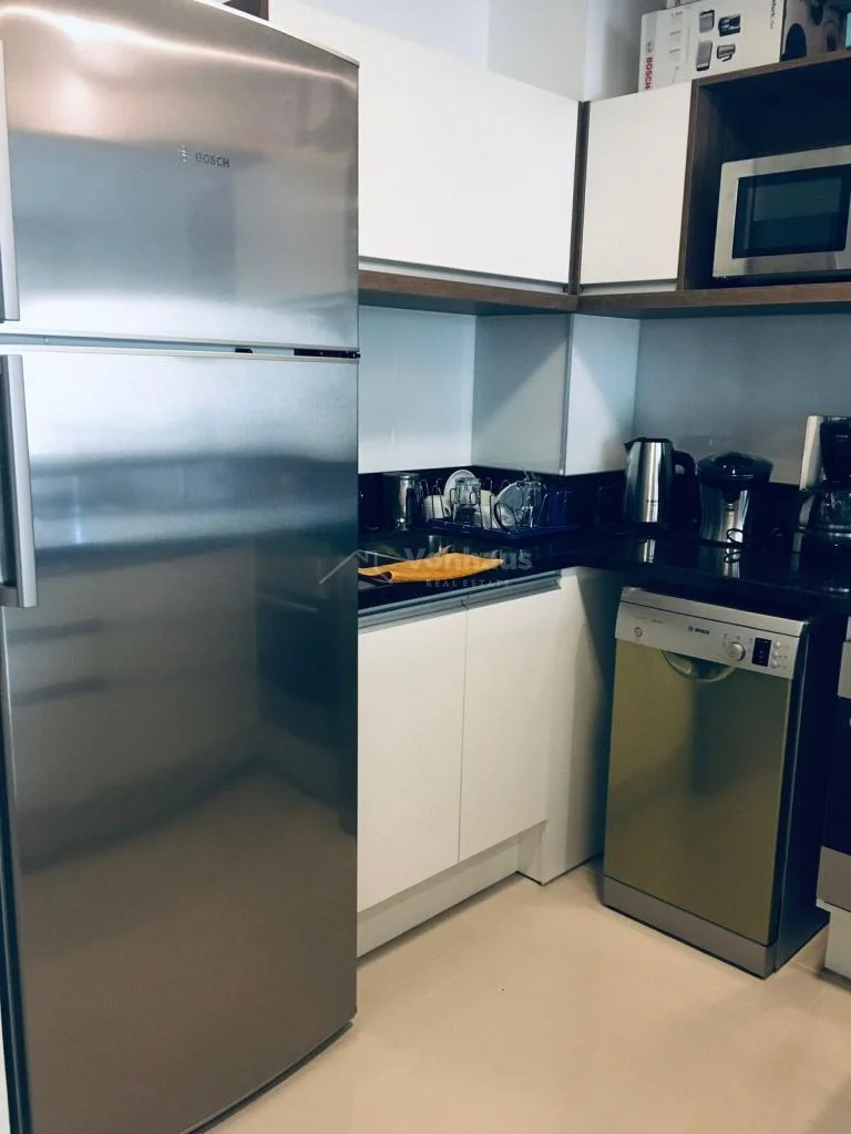 Apartamento en Solanas, propiedad 33903 -Imagen 6