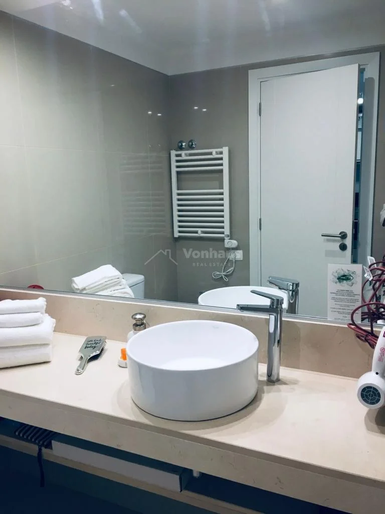 Apartamento en Solanas, propiedad 33903 -Imagen 7