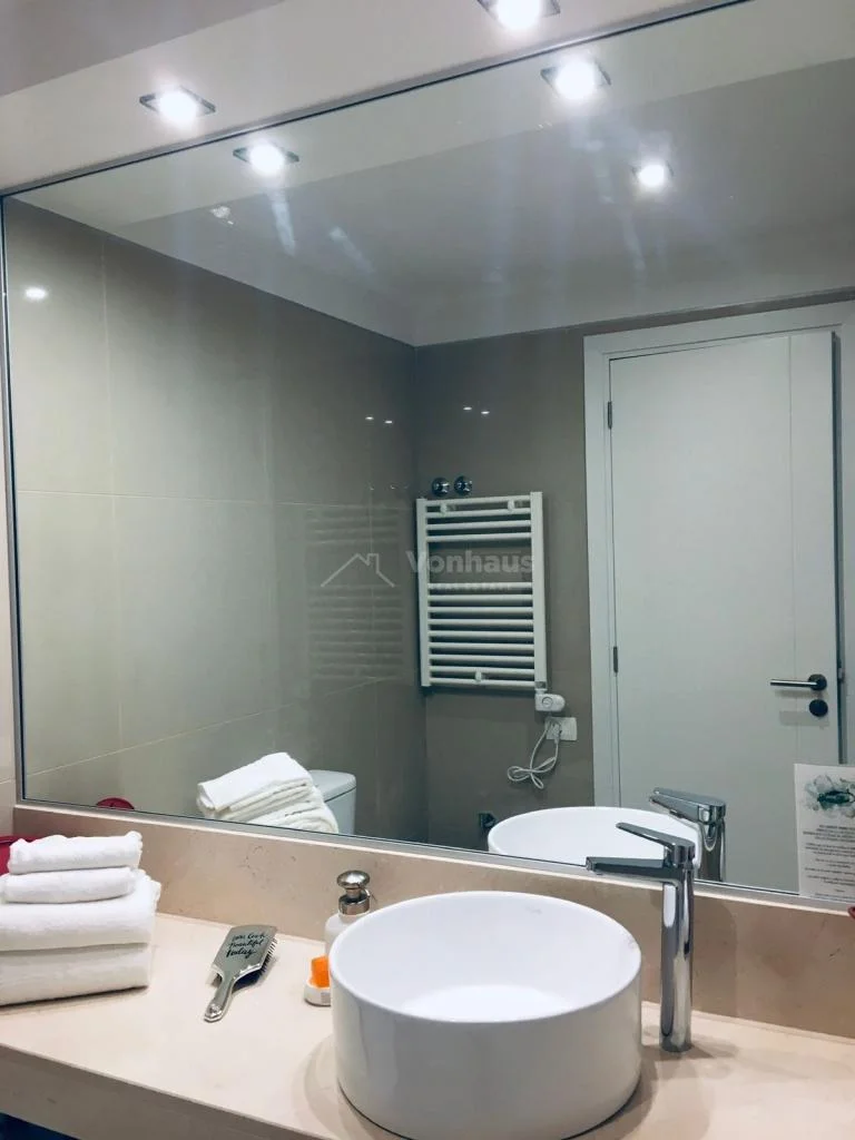 Apartamento en Solanas, propiedad 33903 -Imagen 8