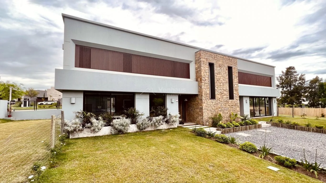 Casa en San Nicolás, propiedad 56655 -Imagen 1