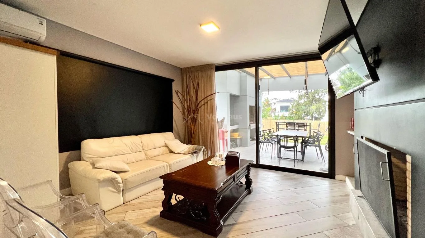Casa en San Nicolás, propiedad 56655 -Imagen 3