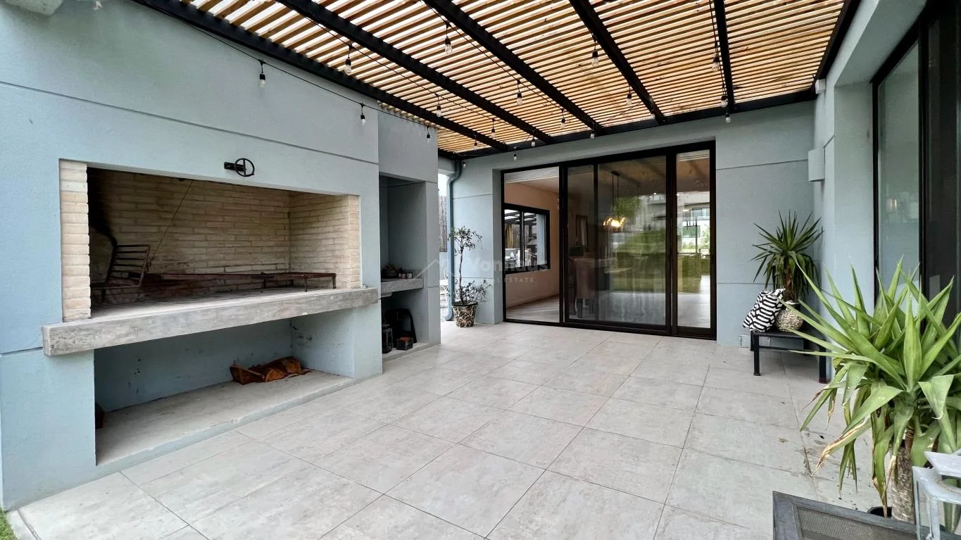 Casa en San Nicolás, propiedad 56655 -Imagen 5