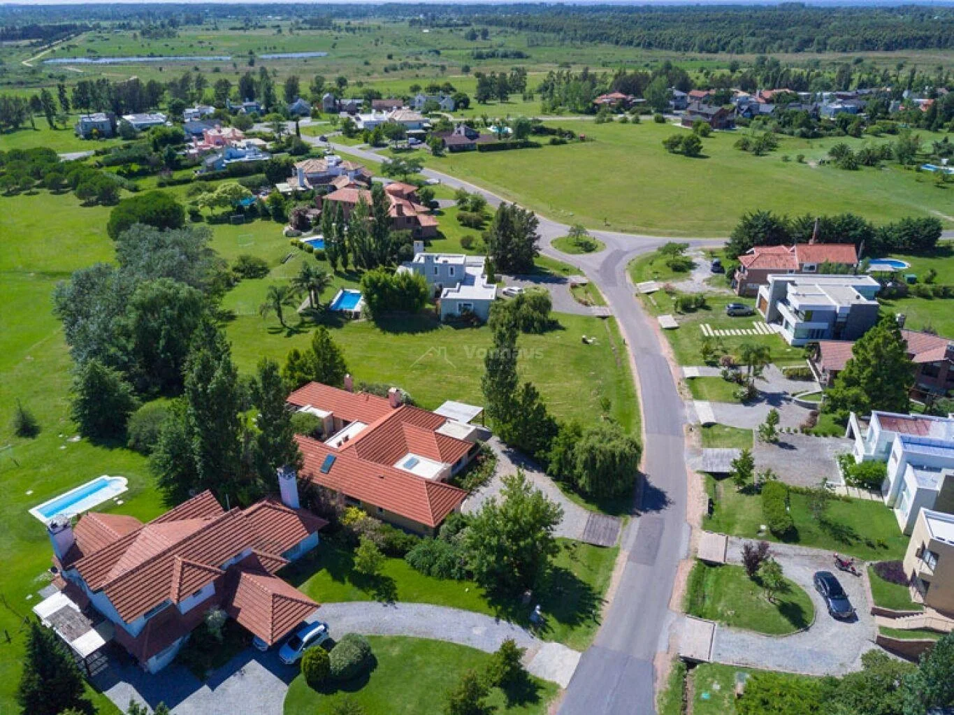 Terreno en Lomas de la Tahona, propiedad 70403 -Imagen 11