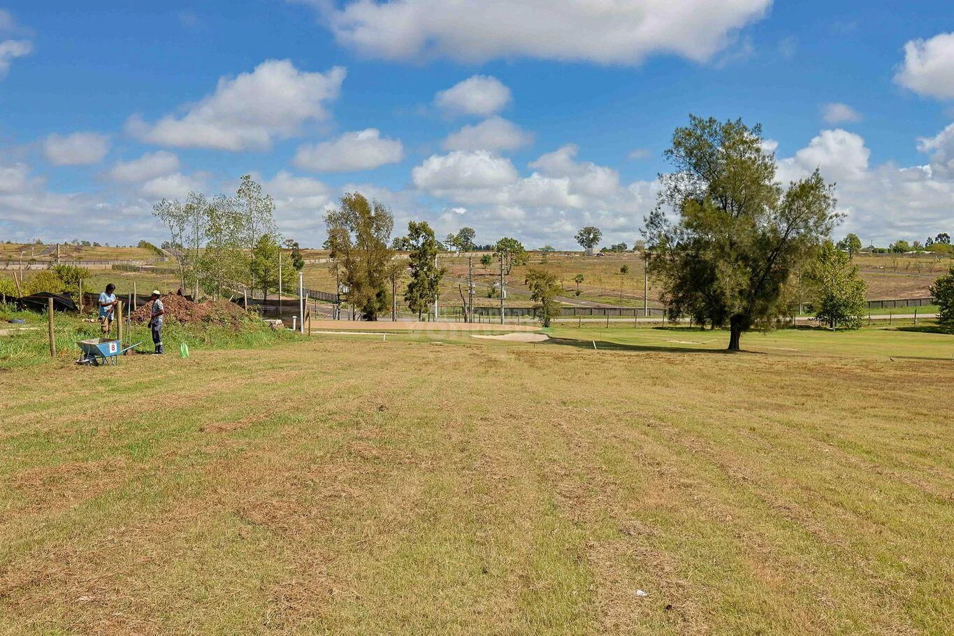 Terreno en Lomas de la Tahona, propiedad 70403 -Imagen 5