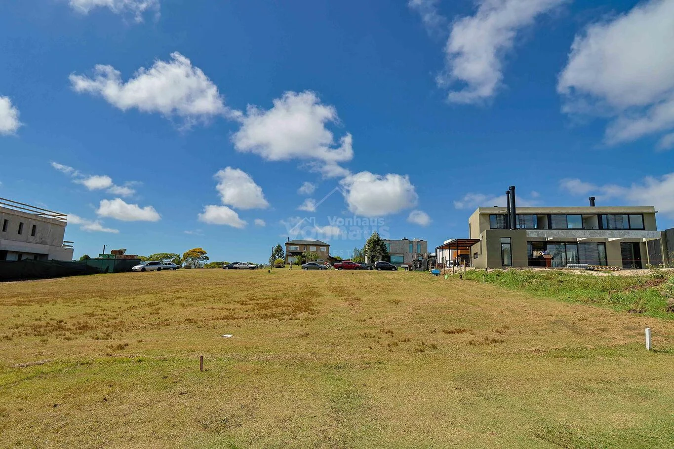 Terreno en Lomas de la Tahona, propiedad 70403 -Imagen 7