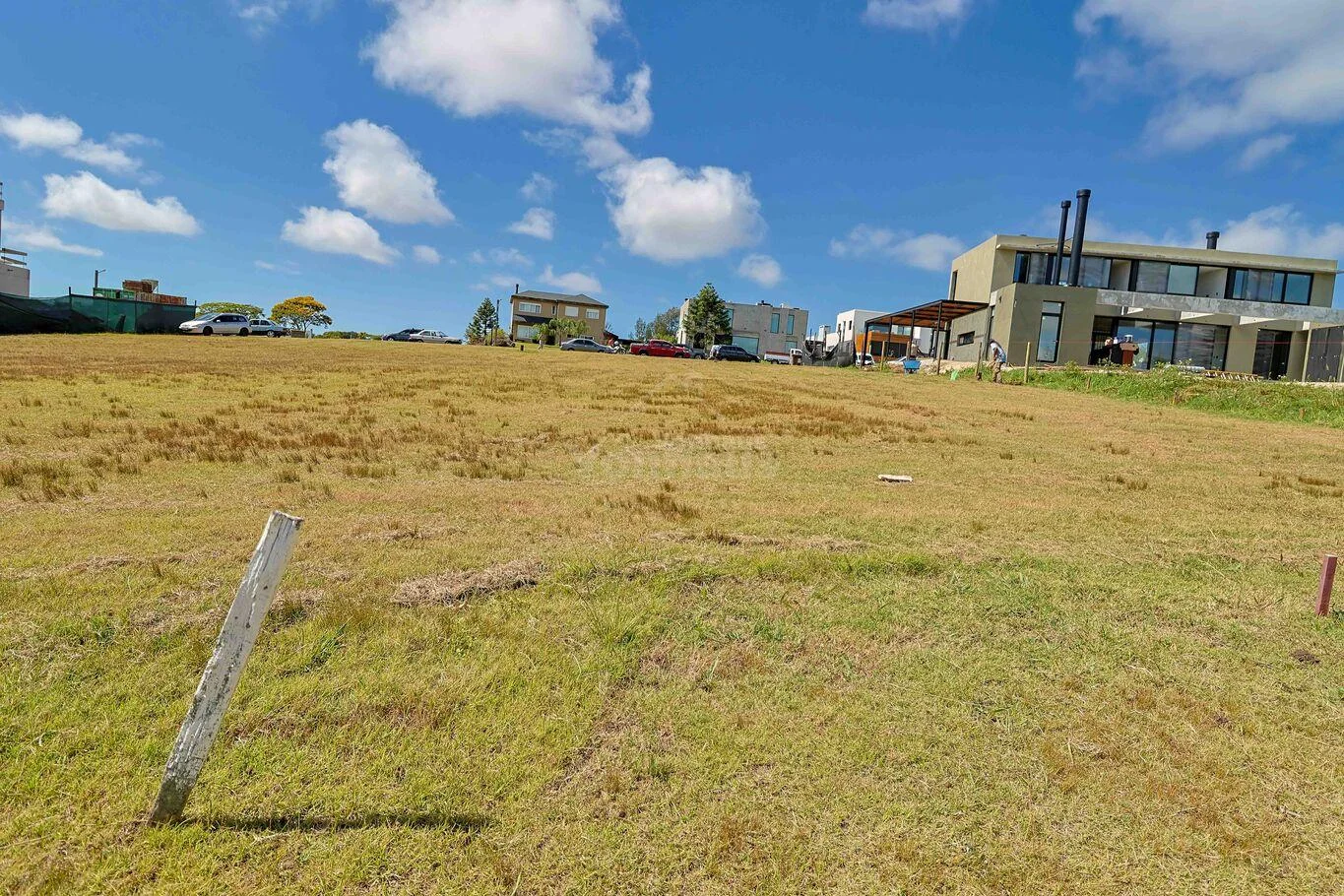 Terreno en Lomas de la Tahona, propiedad 70403 -Imagen 8