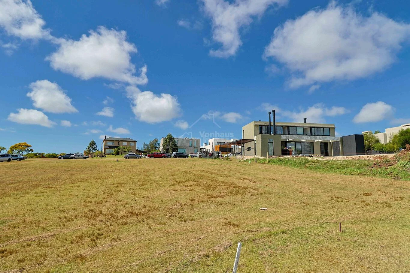 Terreno en Lomas de la Tahona, propiedad 70403 -Imagen 9