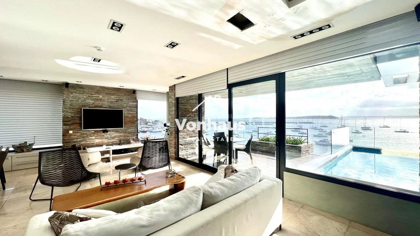 Apartamento en Puerto, propiedad 7864 -Imagen 2