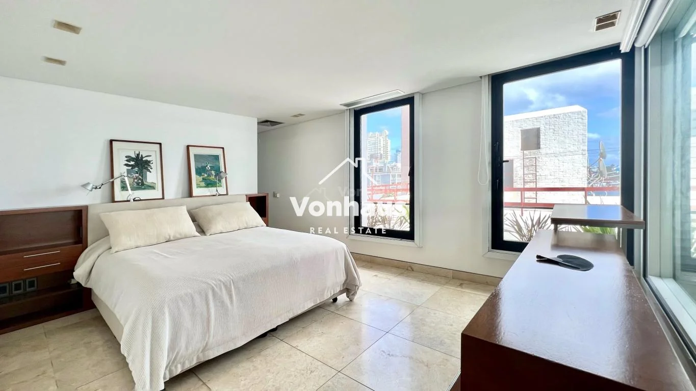 Apartamento en Puerto, propiedad 7864 -Imagen 9