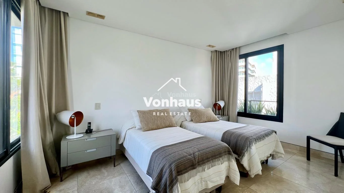 Apartamento en Puerto, propiedad 7864 -Imagen 11