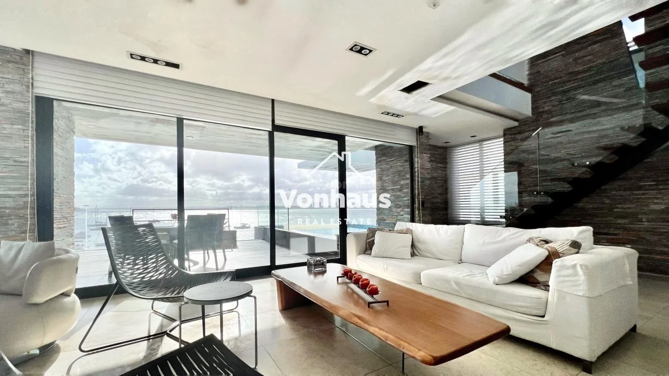 Apartamento en Puerto, propiedad 7864 -Imagen 3