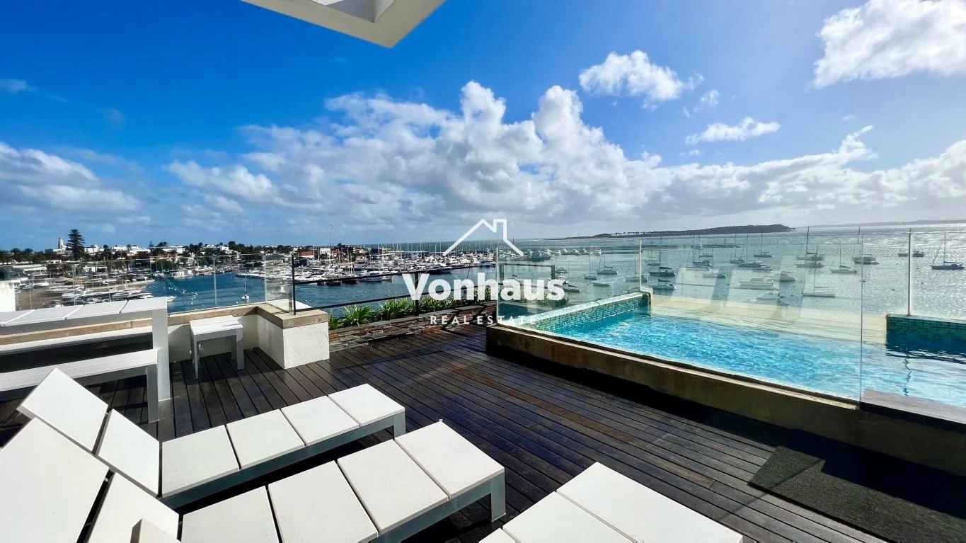 Apartamento en Puerto, propiedad 7864 -Imagen 15