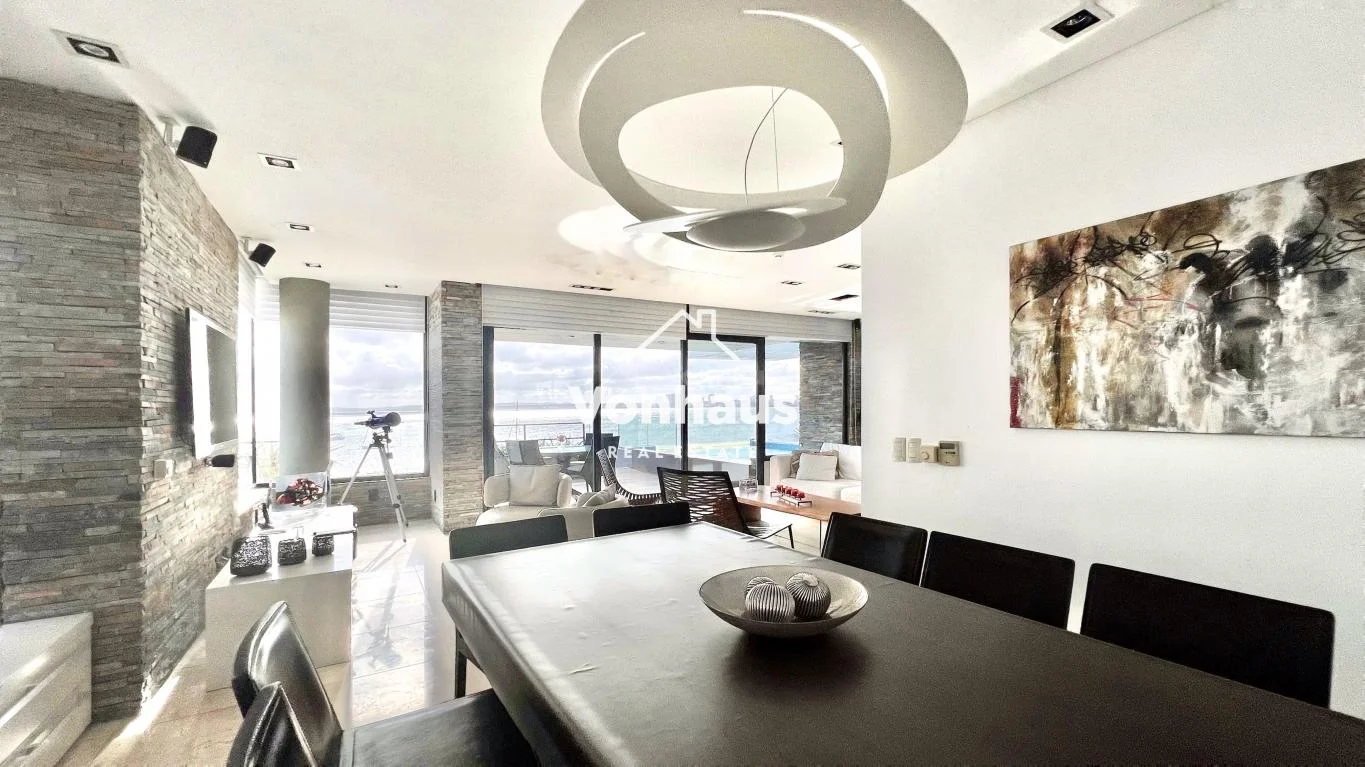Apartamento en Puerto, propiedad 7864 -Imagen 4
