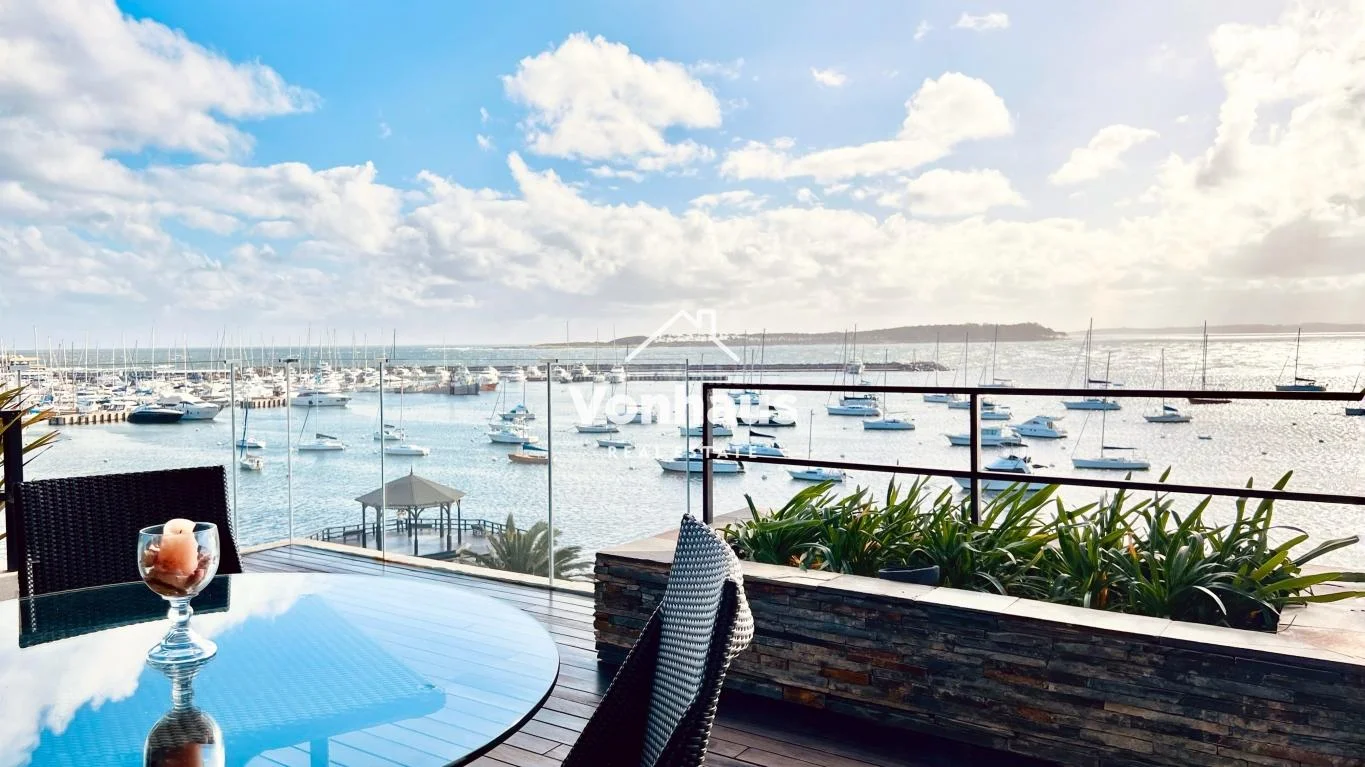 Apartamento en Puerto, propiedad 7864 -Imagen 5