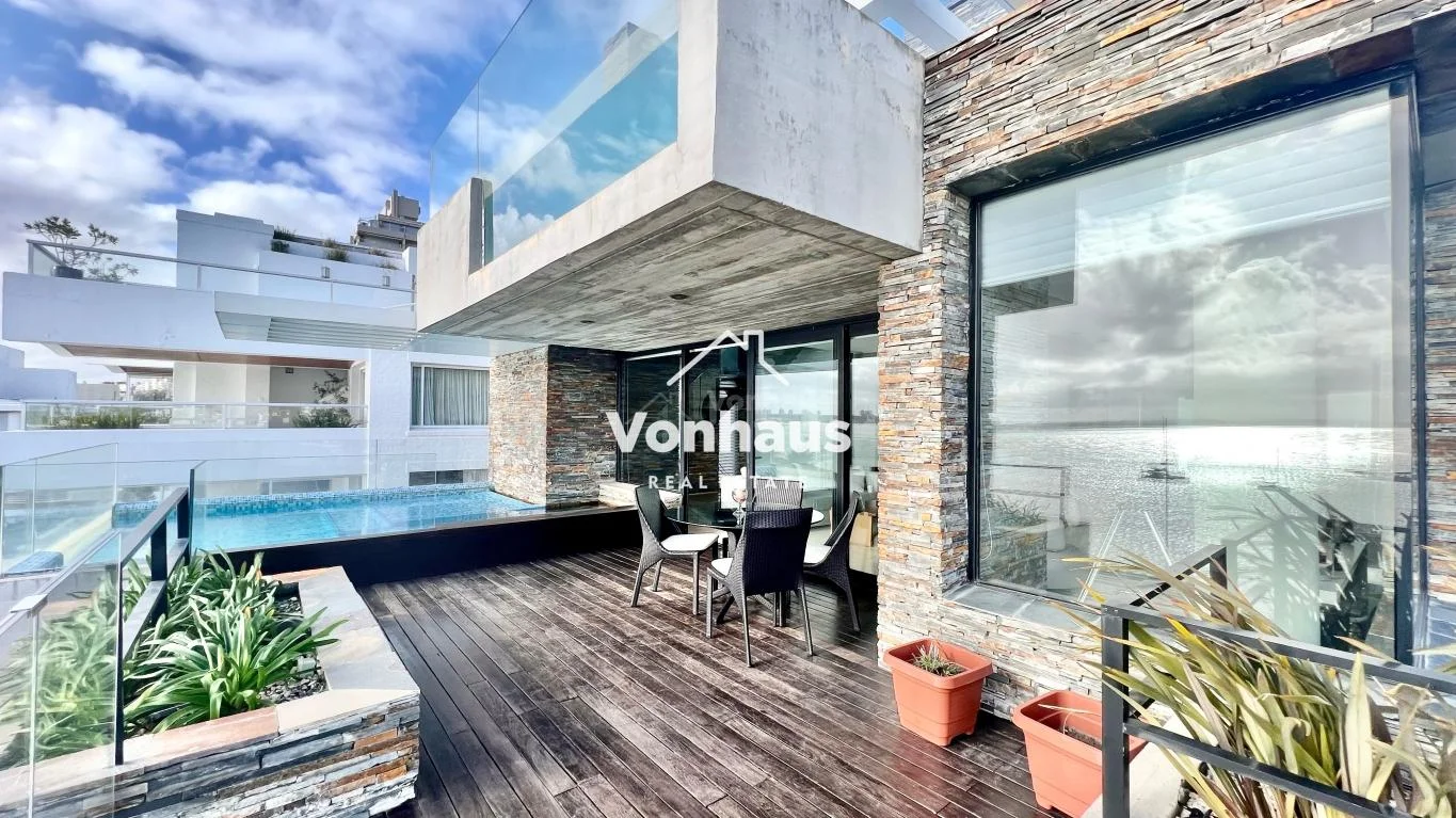Apartamento en Puerto, propiedad 7864 -Imagen 6