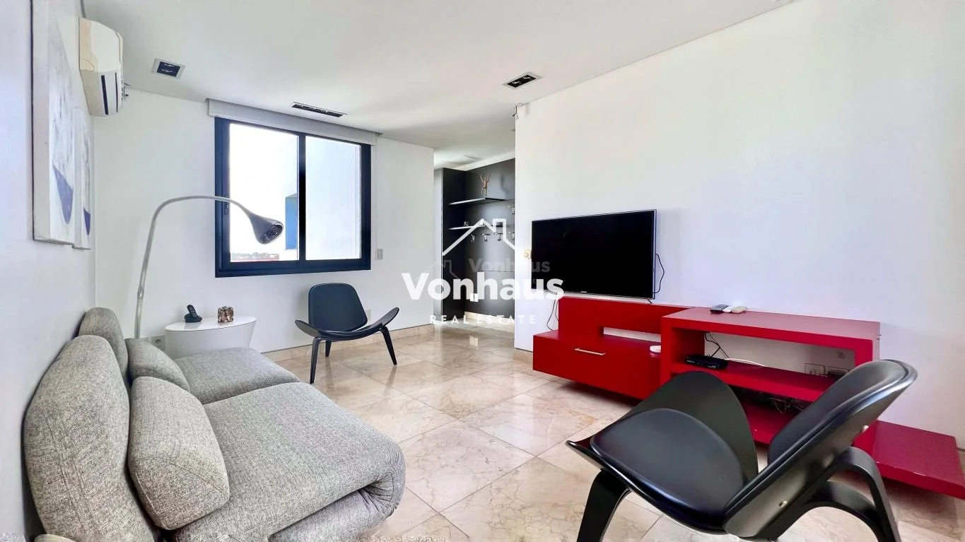 Apartamento en Puerto, propiedad 7864 -Imagen 7