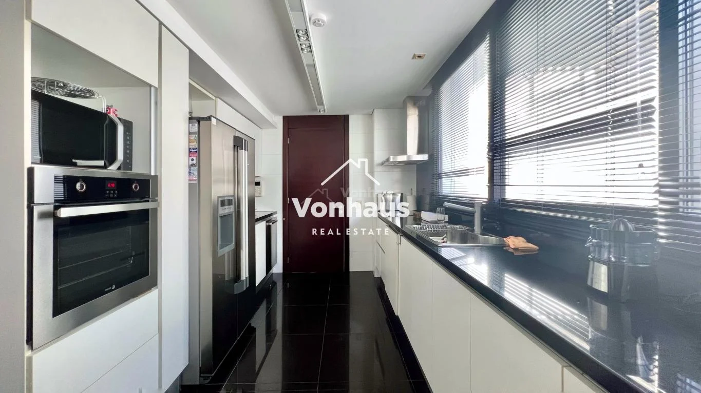 Apartamento en Puerto, propiedad 7864 -Imagen 8