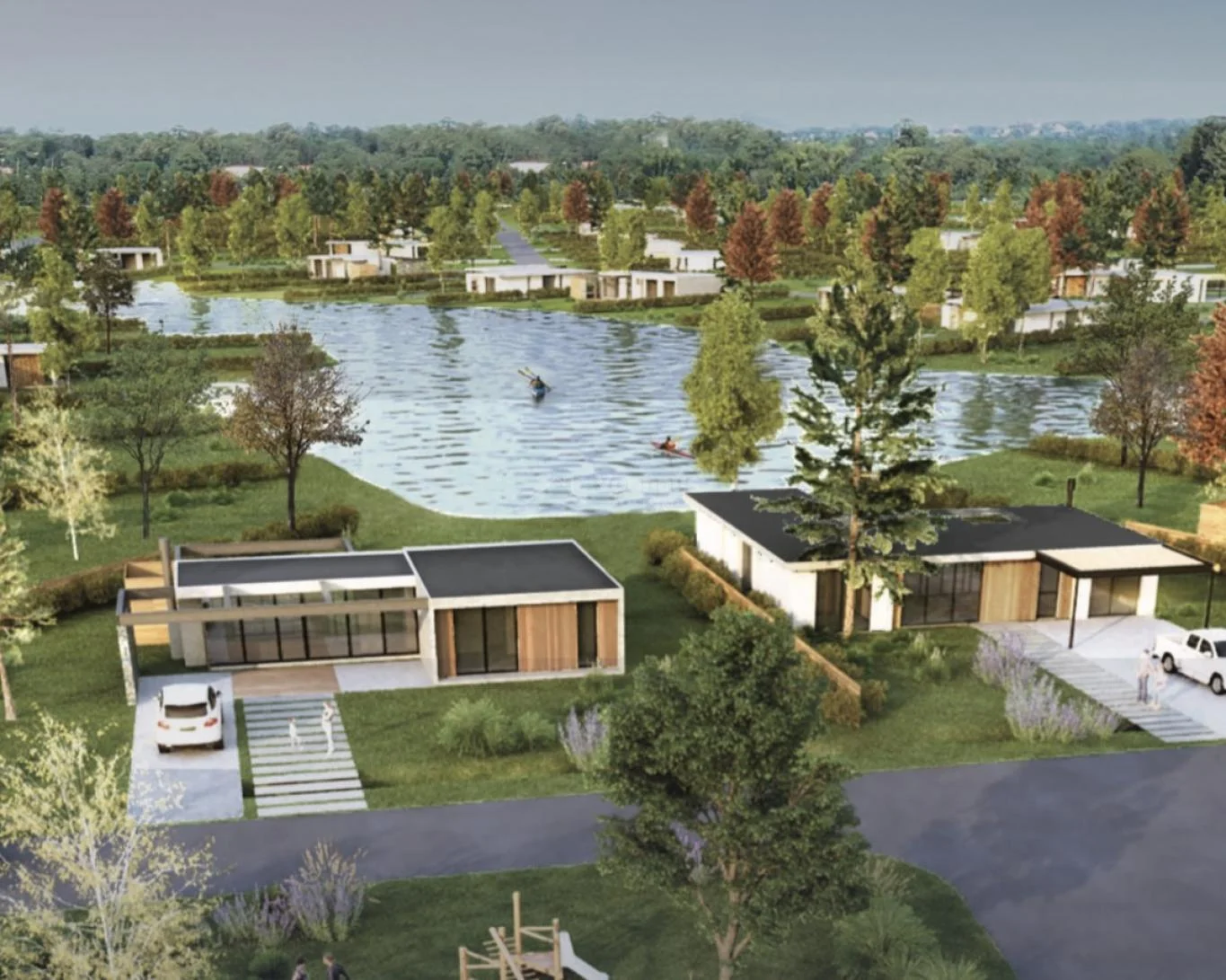 Casa en Colinas de Carrasco, propiedad 7866 -Imagen 2