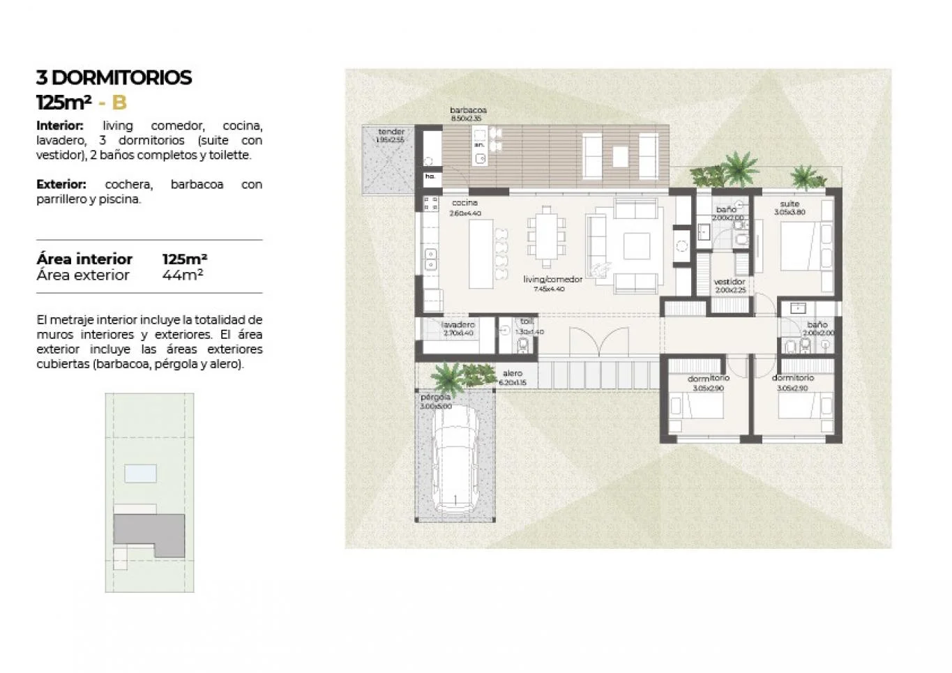 Casa en Colinas de Carrasco, propiedad 7866 -Imagen 3