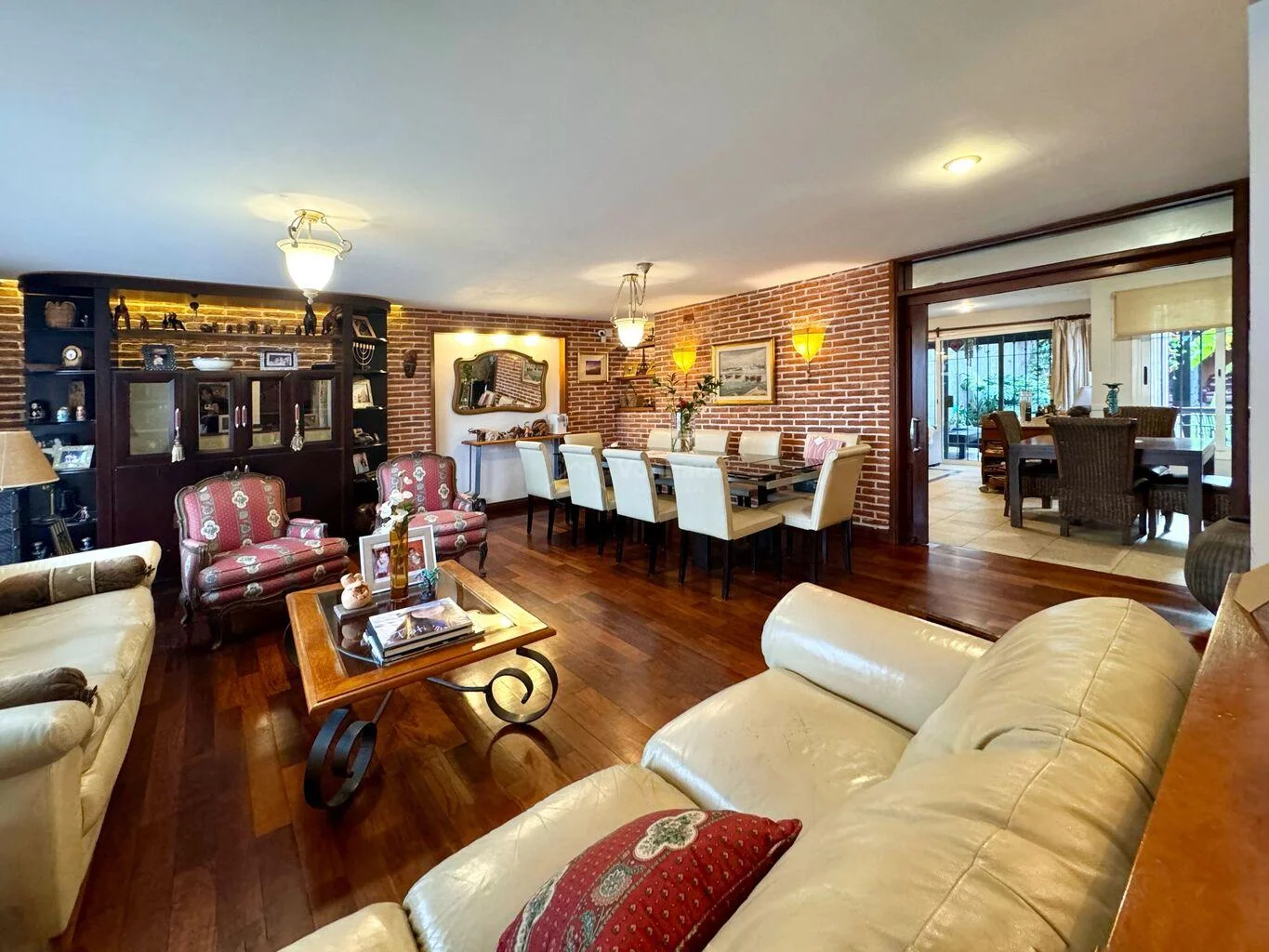 Casa en Puerto del Buceo, propiedad 96876 -Imagen 1