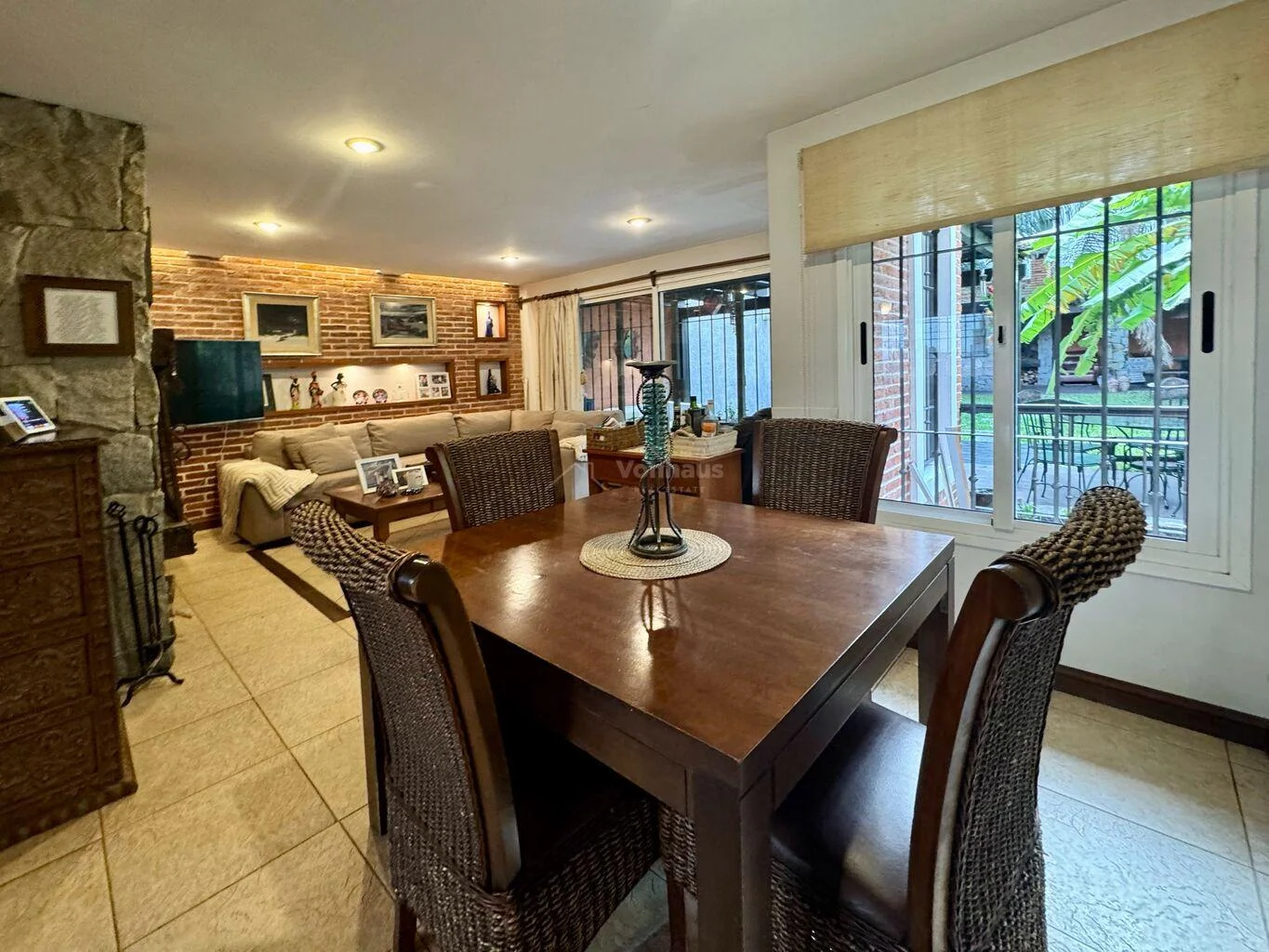 Casa en Puerto del Buceo, propiedad 96876 -Imagen 4