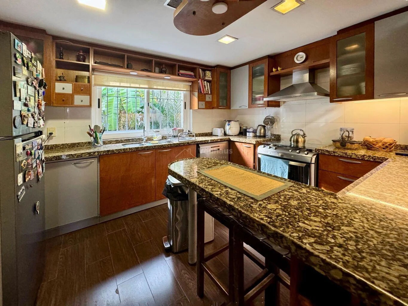 Casa en Puerto del Buceo, propiedad 96876 -Imagen 5