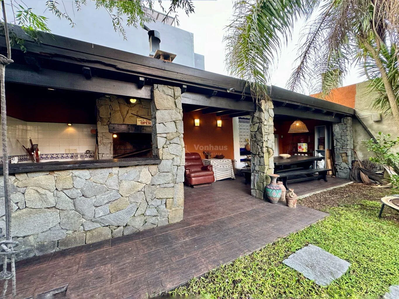 Casa en Puerto del Buceo, propiedad 96876 -Imagen 7