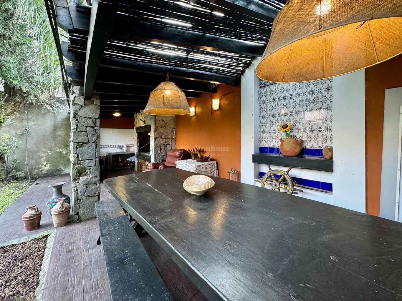 Casa en Puerto del Buceo, propiedad 96876 -Imagen 8