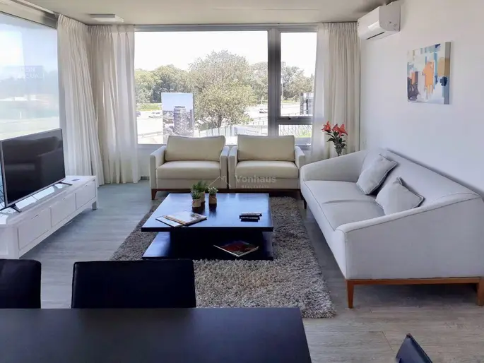Apartamento en venta Faros de Carrasco 2 dormitorios