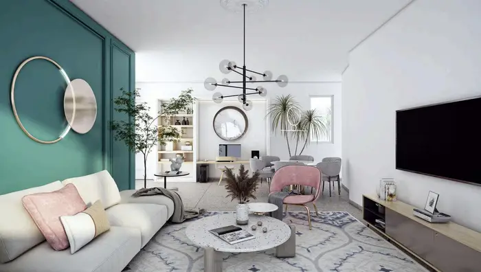 Apartamentos de 1 dormitorio en venta