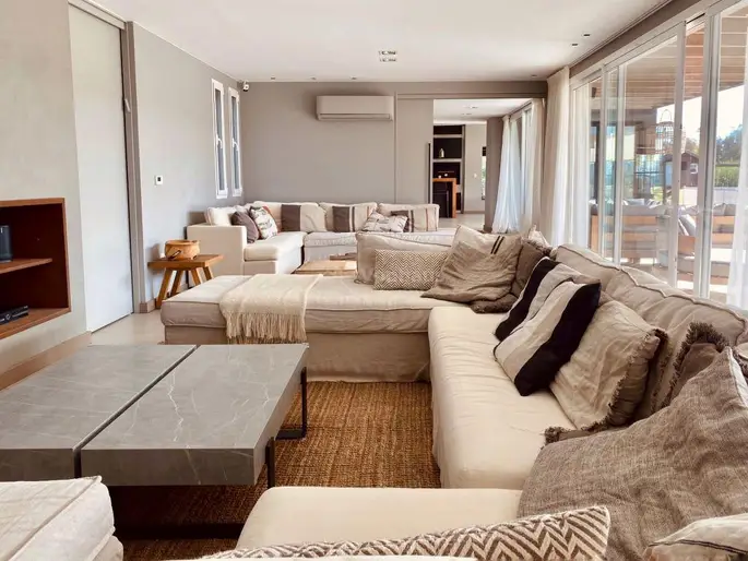 Espectacular casa en venta en altos de la tahona